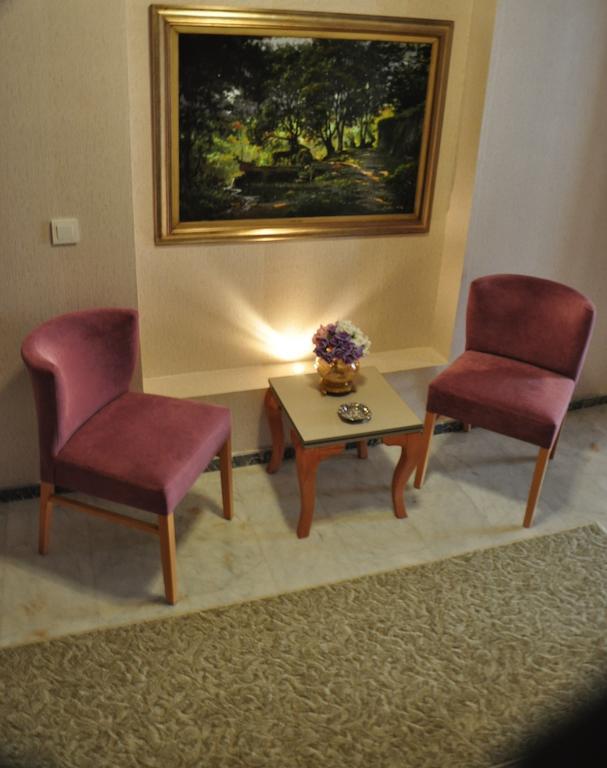 Guest House Harbiye Istanboel Buitenkant foto