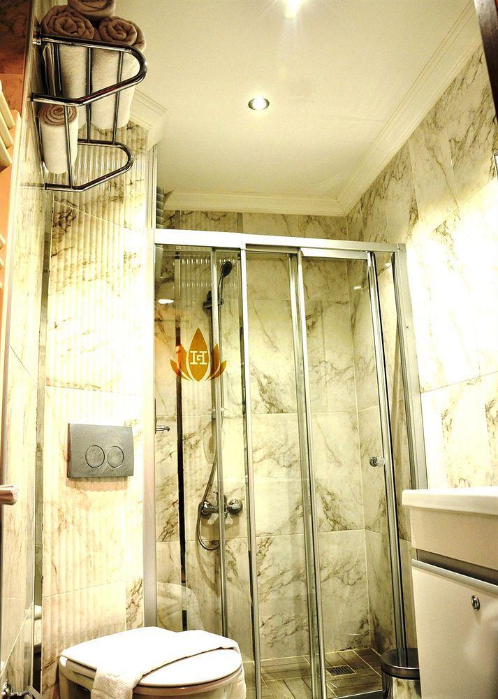 Guest House Harbiye Istanboel Buitenkant foto